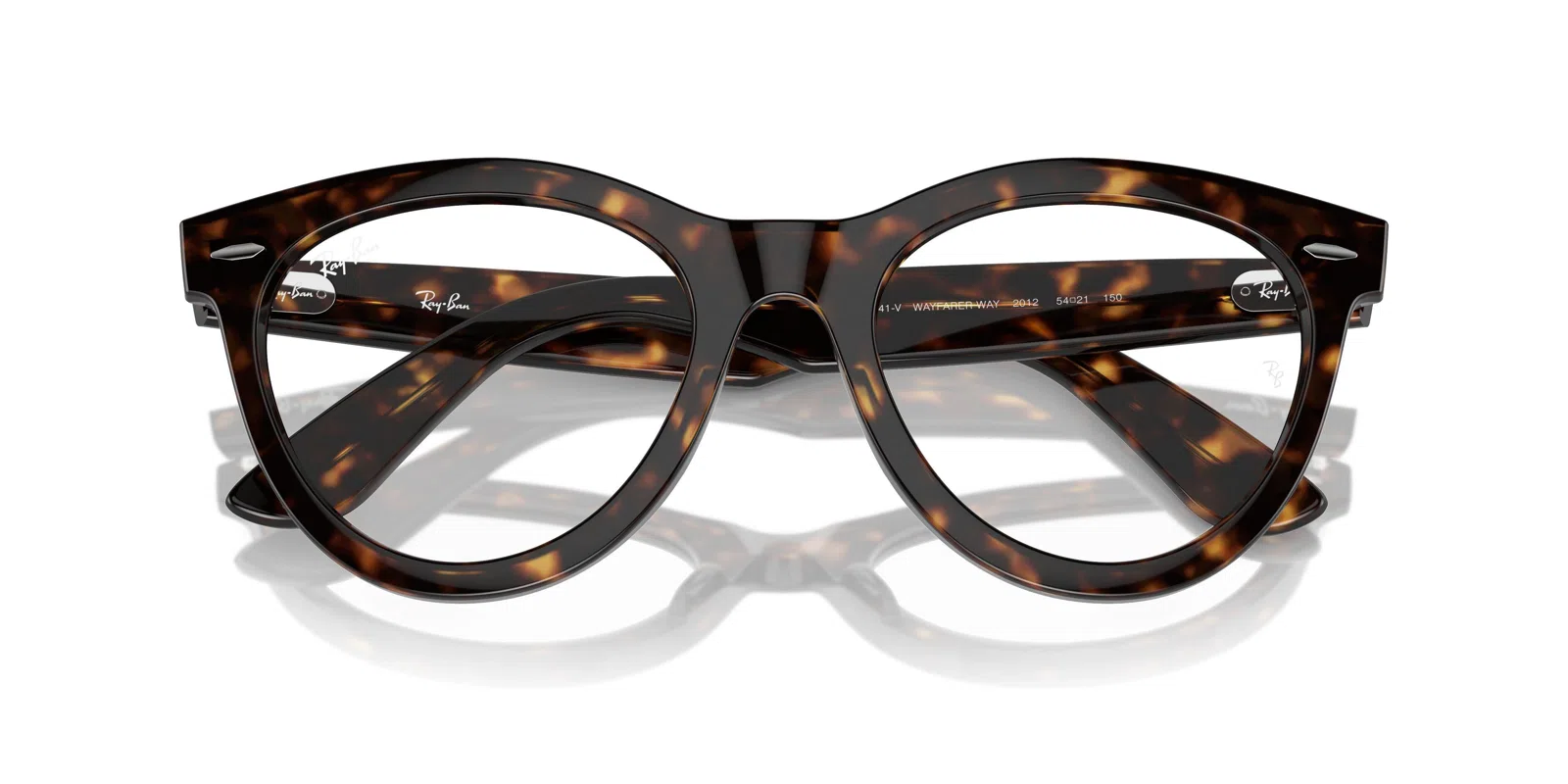 Ray-Ban Wayfarer Way 2241V Eyeglasses - view 24